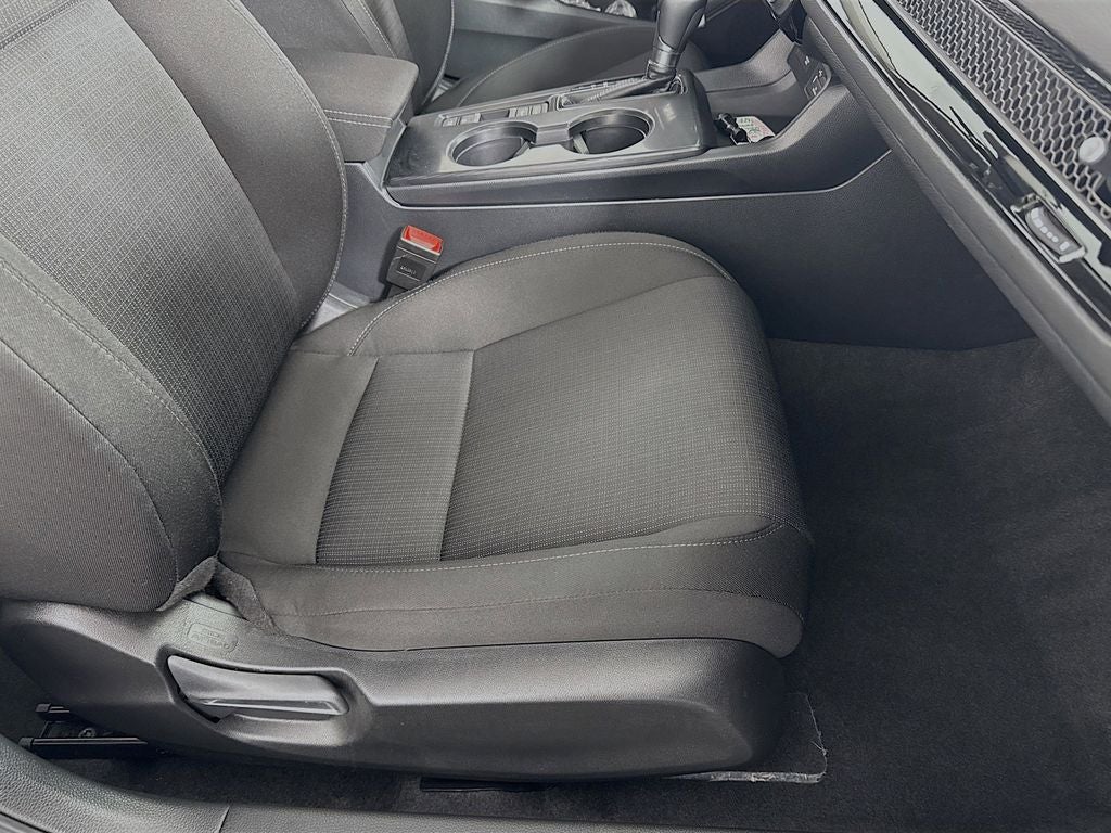2023 Honda Civic EX
