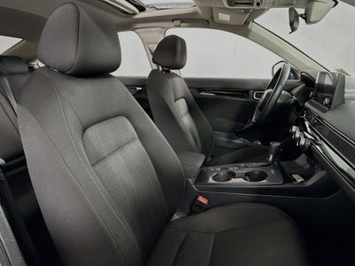 2023 Honda Civic EX