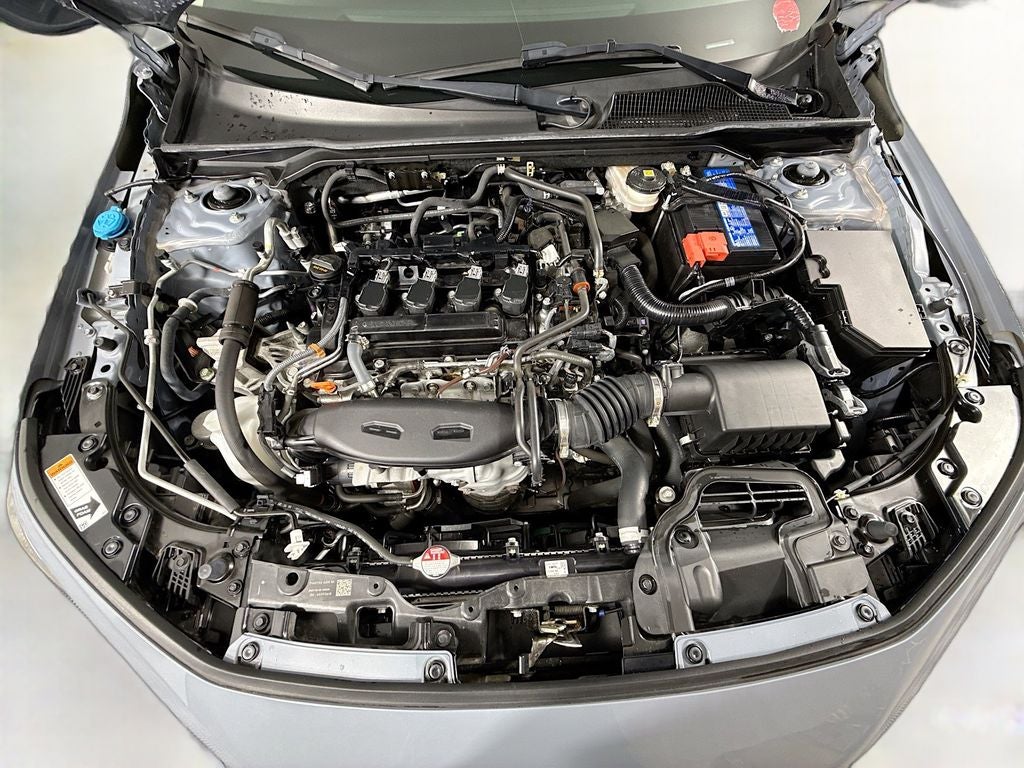 2023 Honda Civic EX