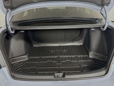 2023 Honda Civic EX