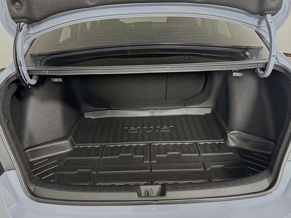 2023 Honda Civic EX