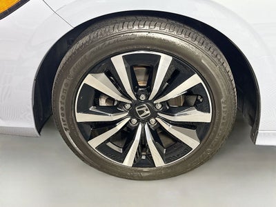 2023 Honda Civic EX