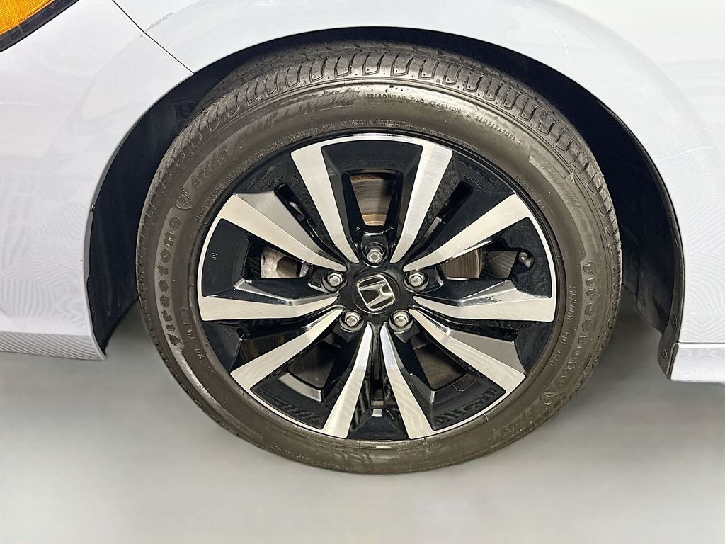 2023 Honda Civic EX