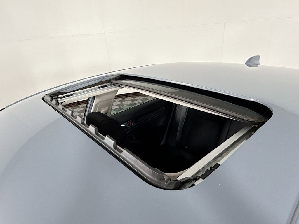 2023 Honda Civic EX