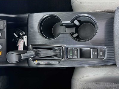 2023 Honda Civic EX