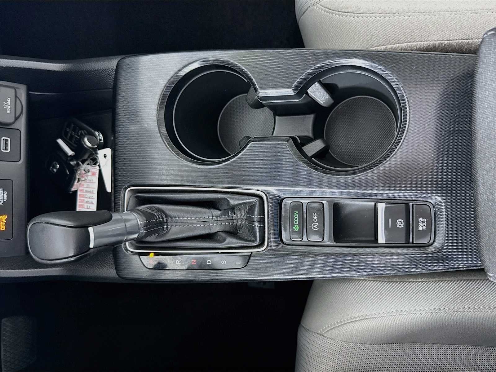 2023 Honda Civic EX