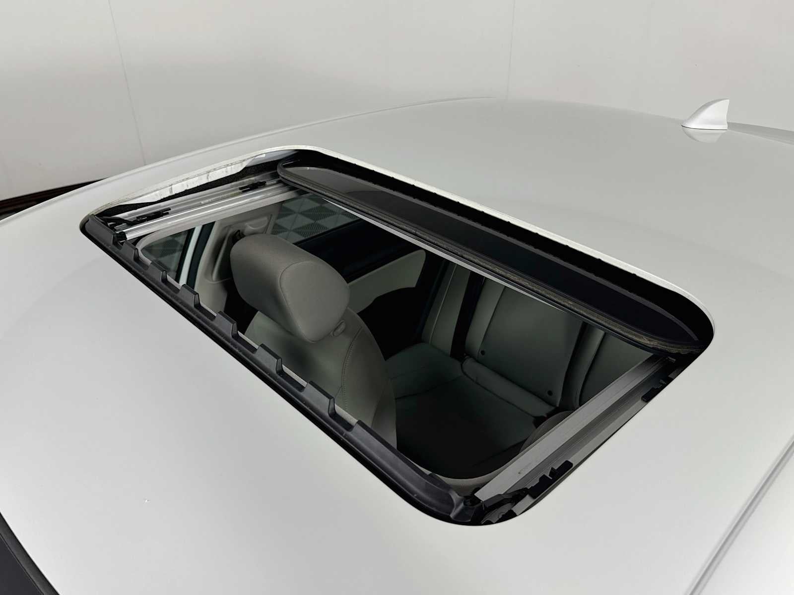 2023 Honda Civic EX