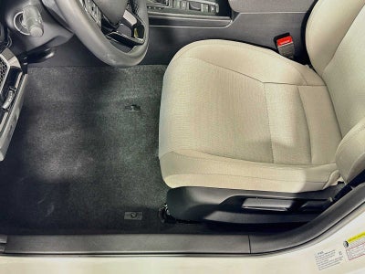 2023 Honda Civic EX