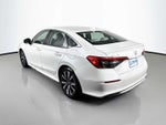 2023 Honda Civic EX