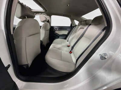 2023 Honda Civic EX