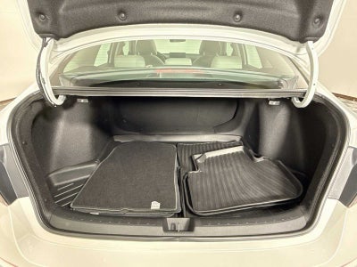 2023 Honda Civic EX