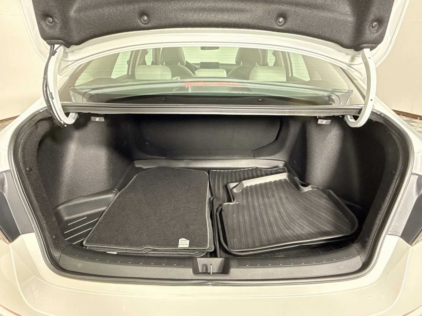 2023 Honda Civic EX