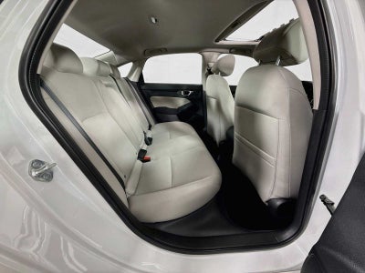 2023 Honda Civic EX