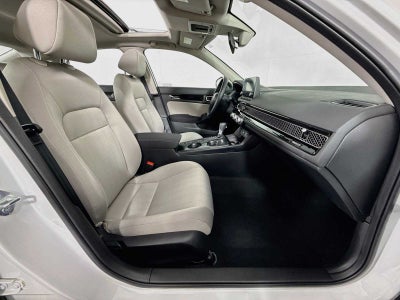 2023 Honda Civic EX