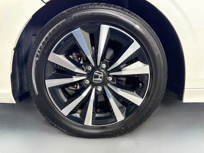 2023 Honda Civic EX