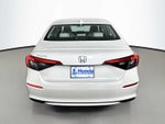 2023 Honda Civic EX