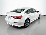 2023 Honda Civic EX