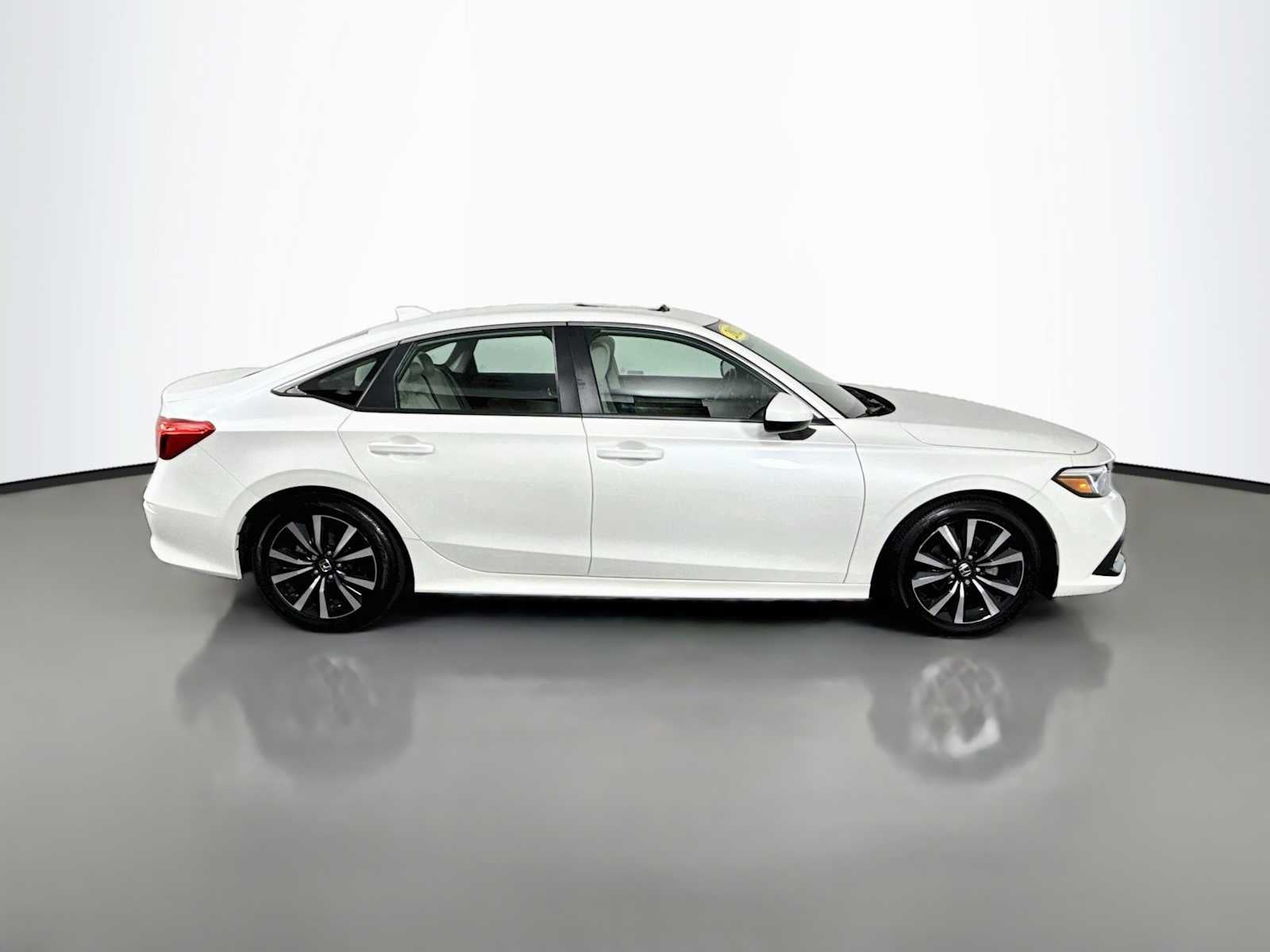 2023 Honda Civic EX