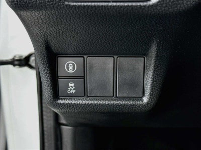 2023 Honda Civic EX