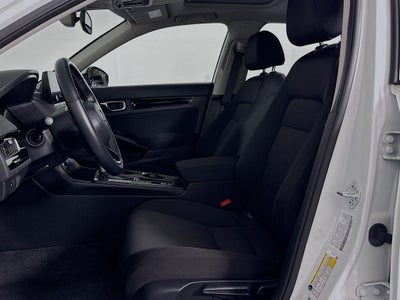 2024 Honda Civic EX