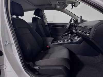 2024 Honda Civic EX