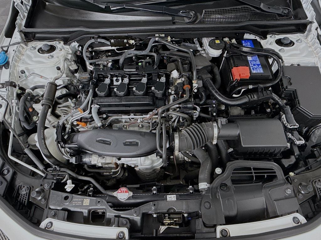 2024 Honda Civic EX