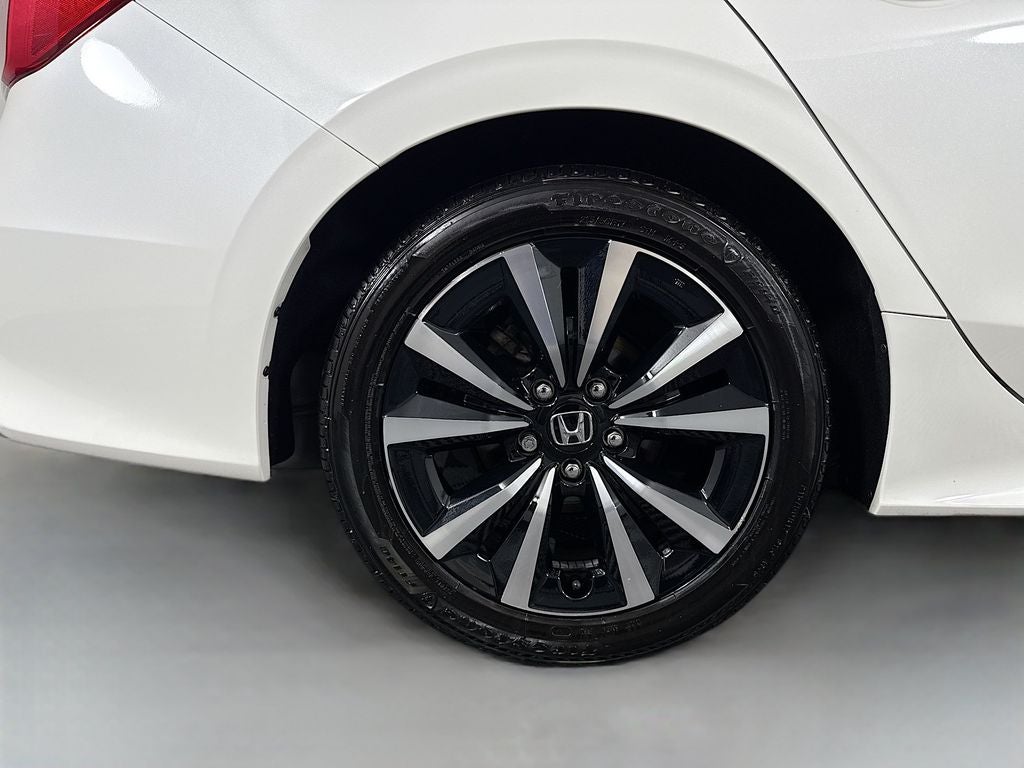 2024 Honda Civic EX