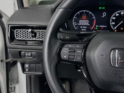 2024 Honda Civic EX