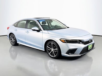 2023 Honda Civic Touring