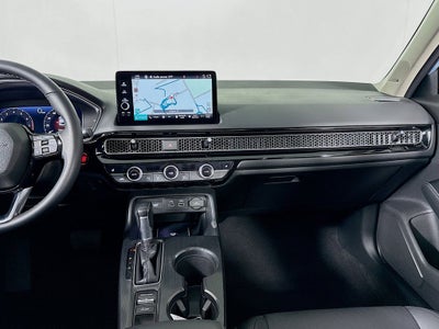 2023 Honda Civic Touring