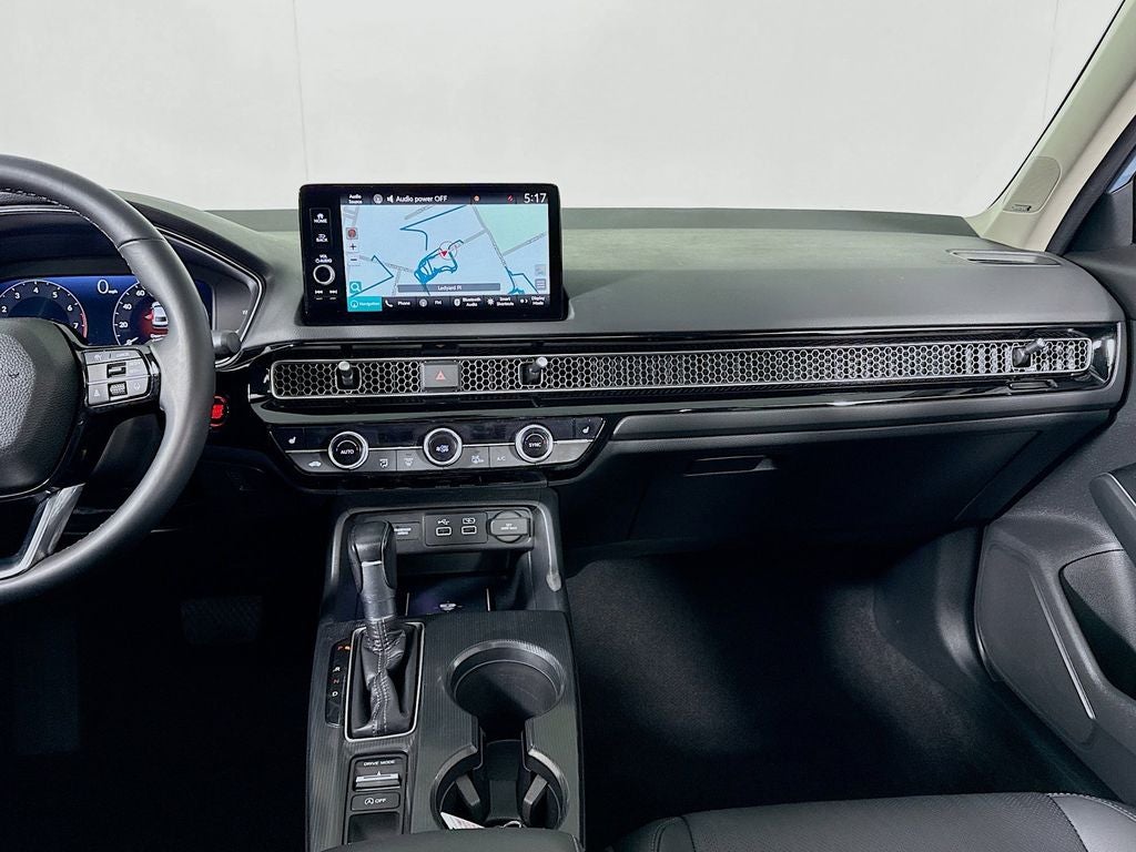 2023 Honda Civic Touring