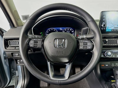 2023 Honda Civic Touring