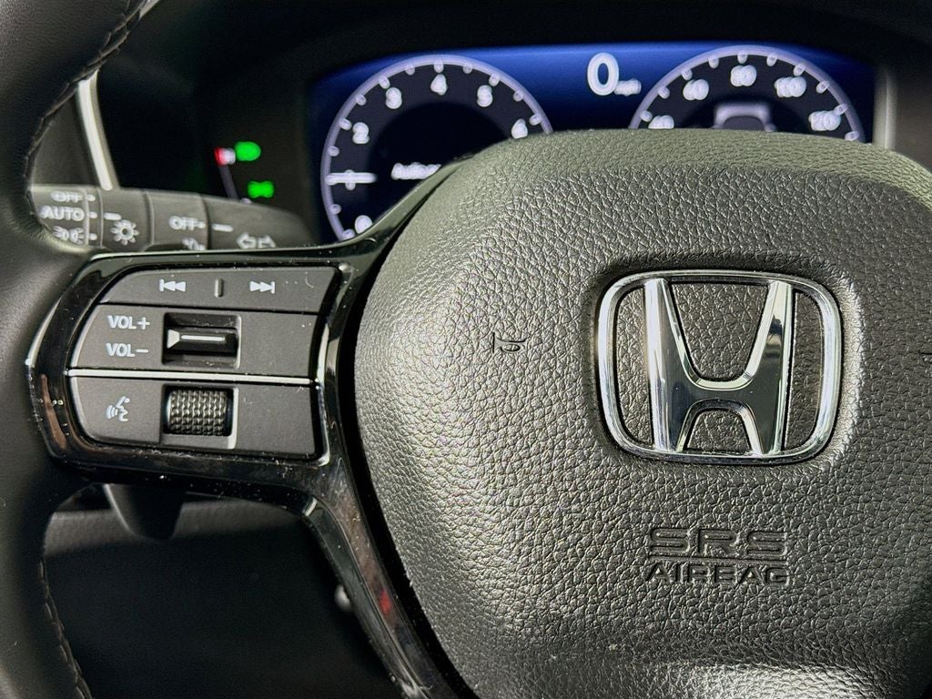 2023 Honda Civic Touring