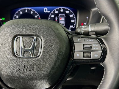 2023 Honda Civic Touring