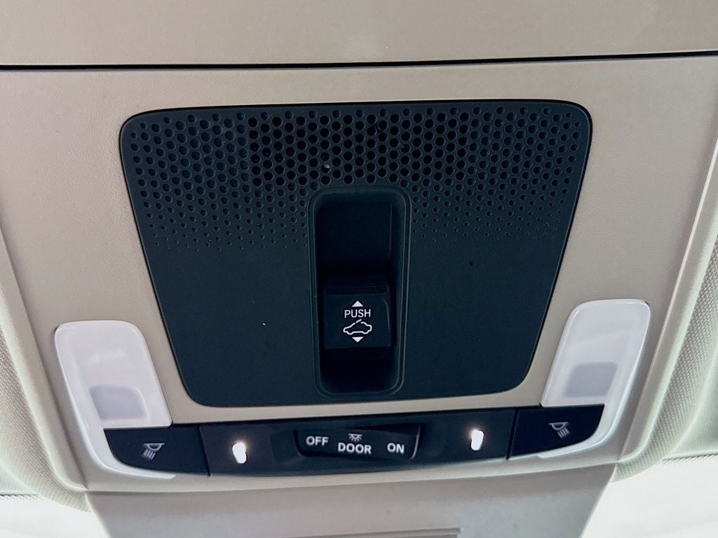 2023 Honda Civic Touring