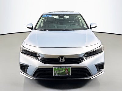 2023 Honda Civic Touring
