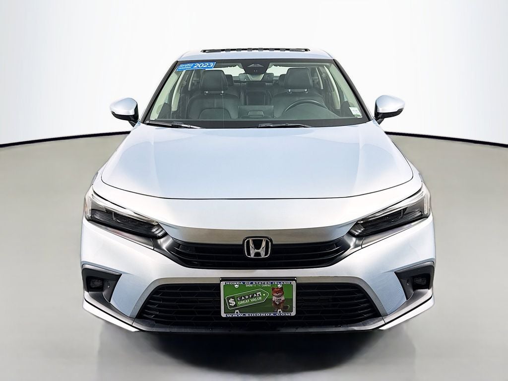 2023 Honda Civic Touring