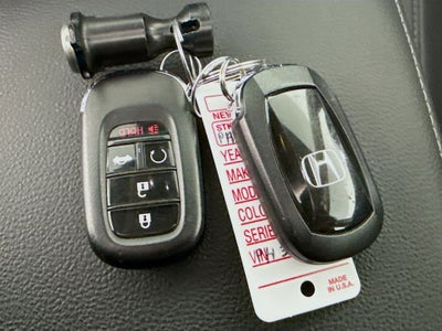 2023 Honda Civic Touring