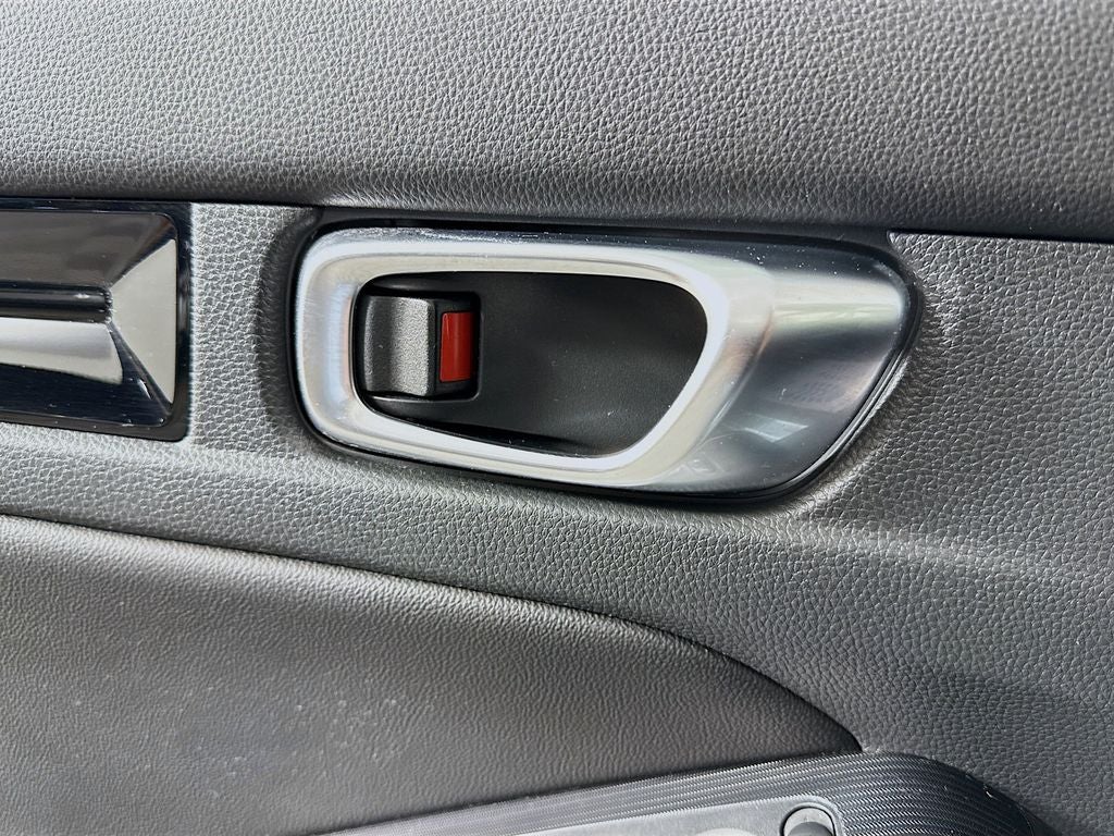 2023 Honda Civic Touring