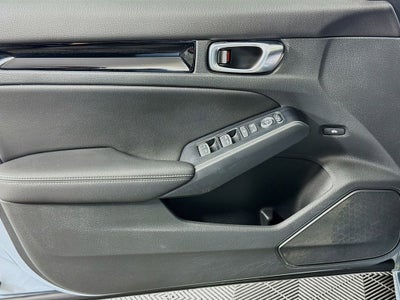 2023 Honda Civic Touring