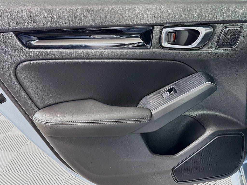 2023 Honda Civic Touring