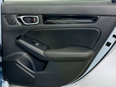 2023 Honda Civic Touring