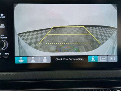 2023 Honda Civic Touring