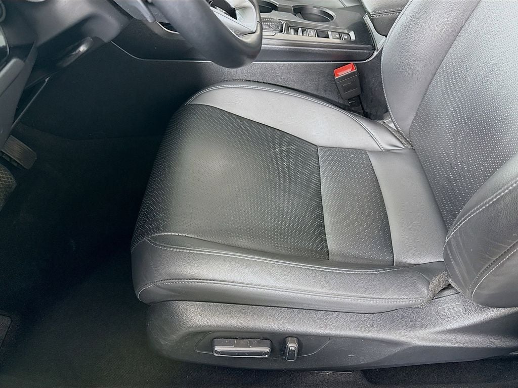 2023 Honda Civic Touring