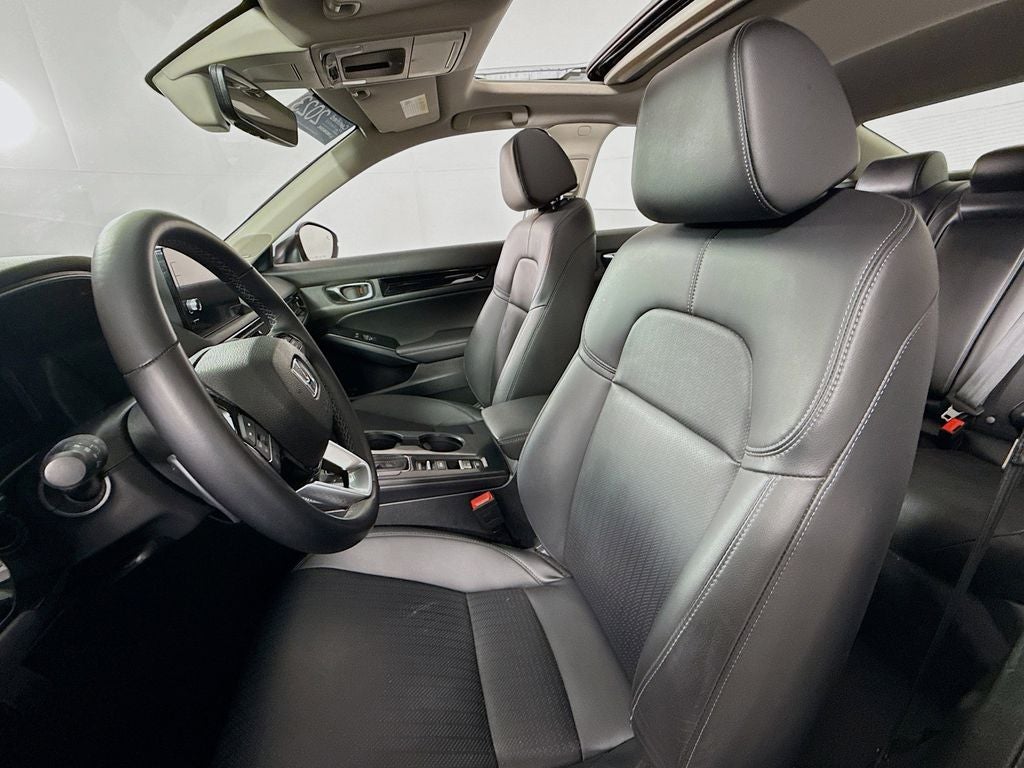 2023 Honda Civic Touring