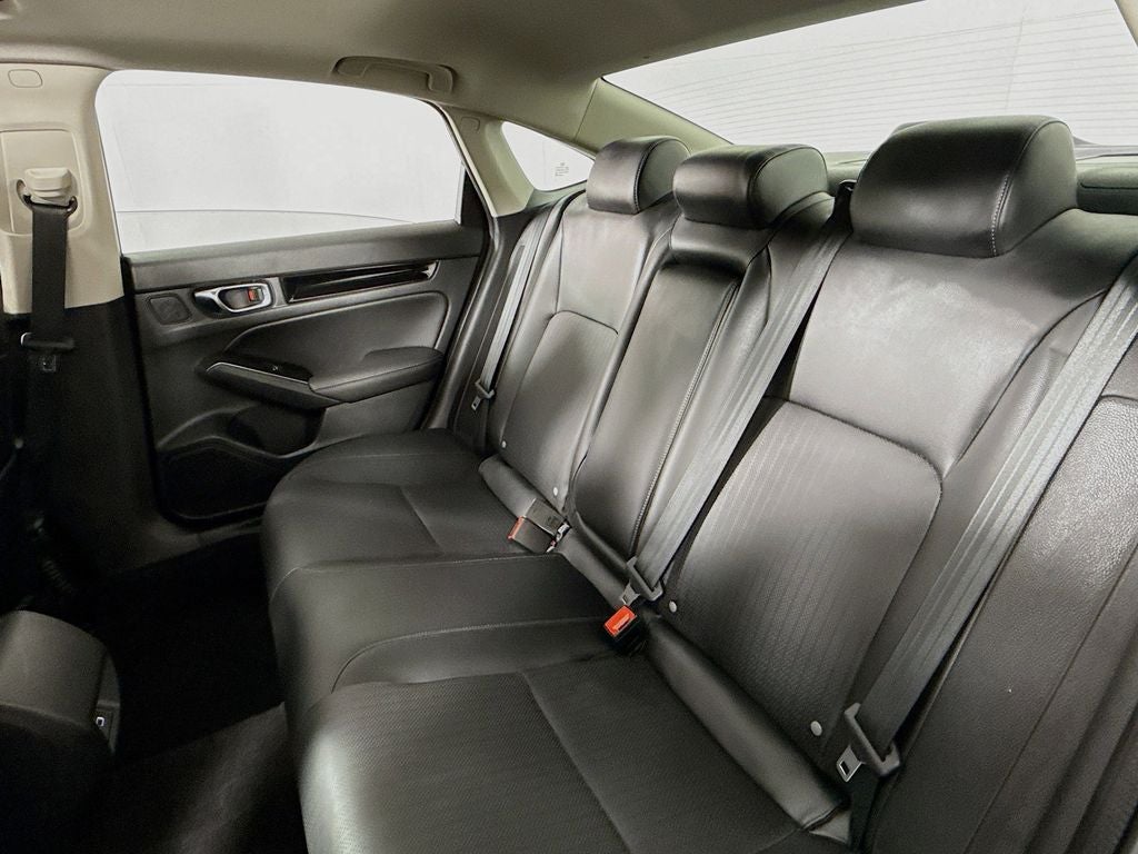 2023 Honda Civic Touring