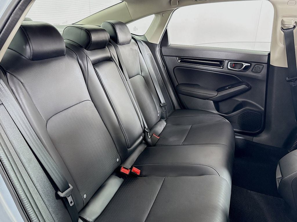 2023 Honda Civic Touring