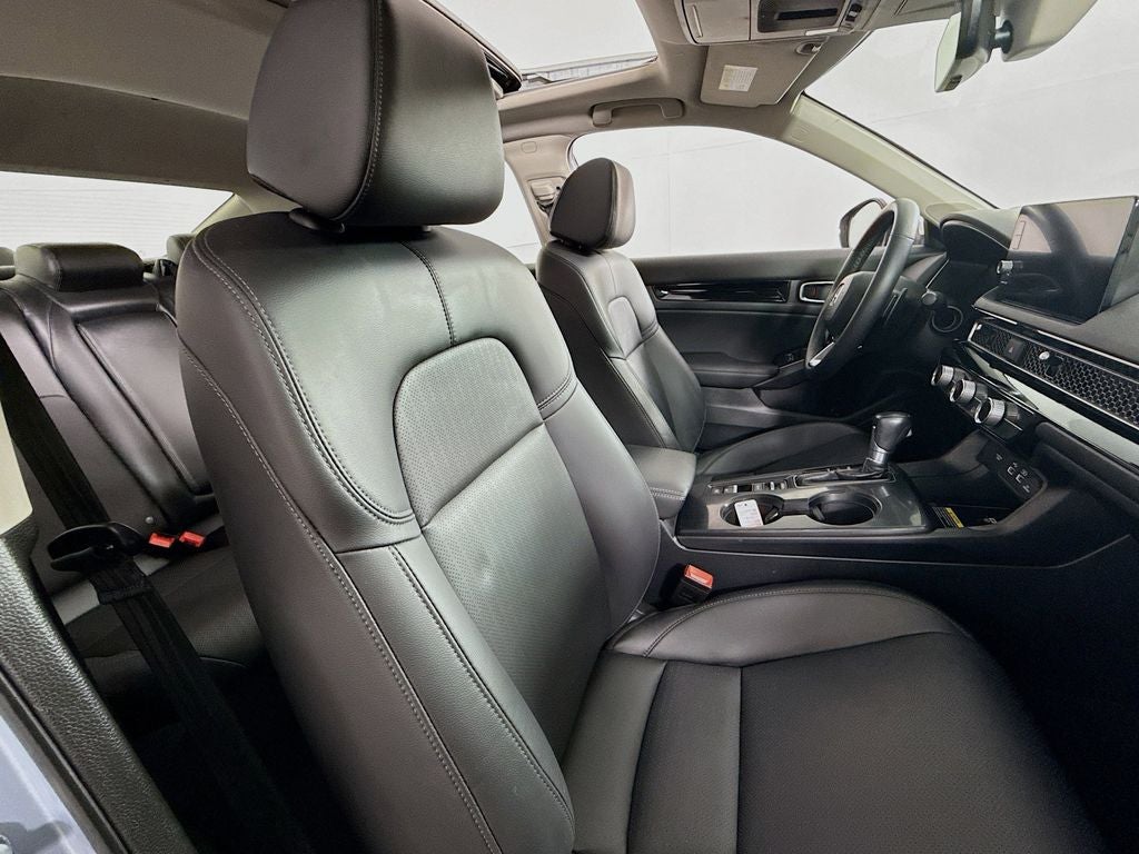 2023 Honda Civic Touring