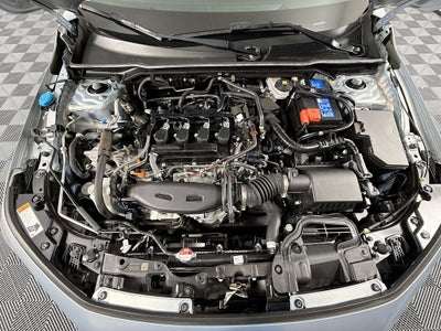 2023 Honda Civic Touring