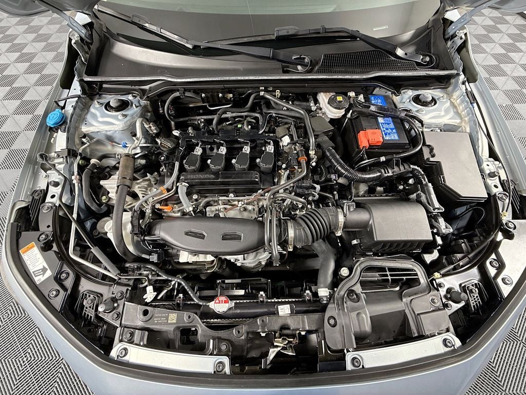 2023 Honda Civic Touring